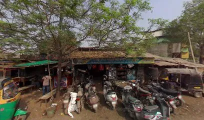 ચિશ્તીયા ઓટો ગેરેજ & સ્પેર પાર્ટ્સ