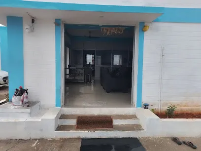சதன் மோட்டார் & ராஜ் இந்தியா ஆட்டோ