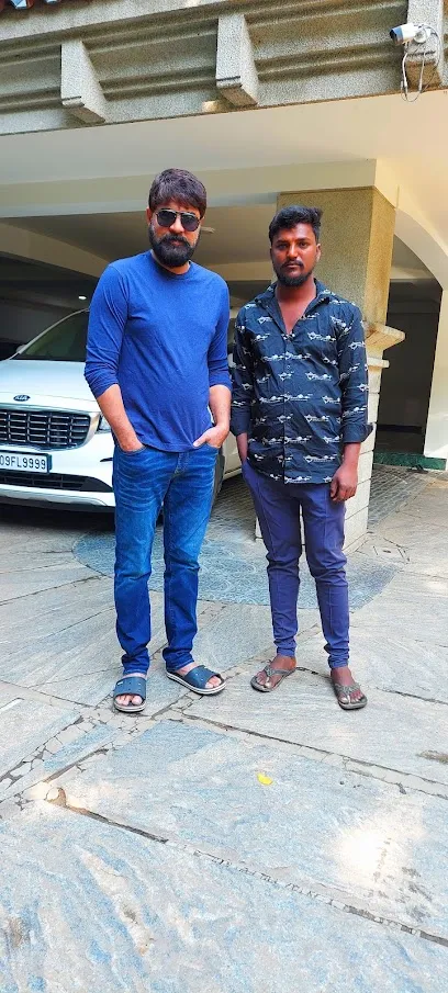 తిరుమల ఏడుకొండలు