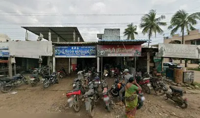 సత్యశ్రీ బైక్ మెకానిక్స్