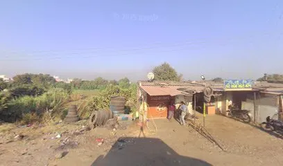હરિ ઓમ ઓટો ગેરેજ