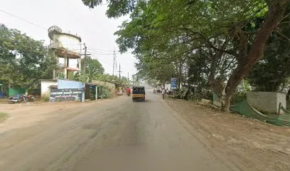 వెంకటేశ్వర ఆర్క& గ్యాస్ వెల్డింగ్