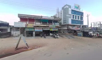 બ્રહ્માણી ઓટો ગેરેજ