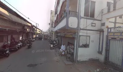 બ્રહ્માણી ઓટો & સર્વિસ સ્ટેશન