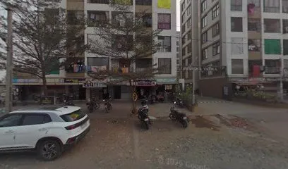 ખોડિયાર ઑટો ગેરેજ & સર્વિસ સ્ટેશન & પંચર