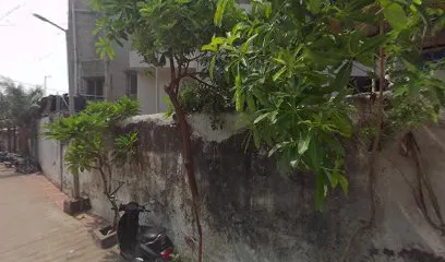 સાંઈ ઓટો ગેરેજ & સર્વિસ સ્ટેશન
