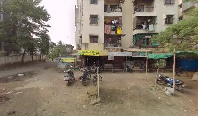 પ્રિયાંશી ઓટો ગેરેજ