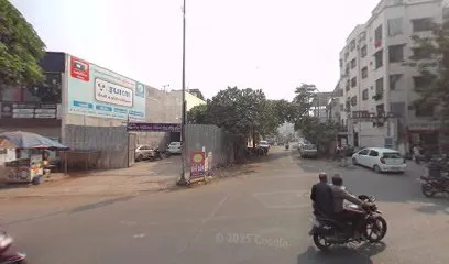 જય ખોડિયાર મોટર્સ એન્ડ સર્વિસ સ્ટેશન