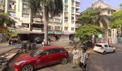 શ્રી બાલાજી ઓટો
