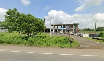 નસીબ ઑટો ગેરેજ
