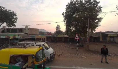 શ્રી ગુરુકૃપા ઓટો ગેરેજ