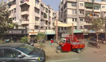 શ્રી ક્રુપા ઓટો ગેરેજ
