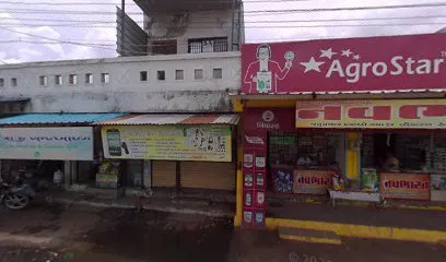 આશાપુરા ઓટોગેરેજ