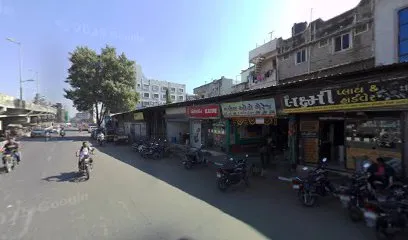 ગણેશ ઓટો ગેરેજ