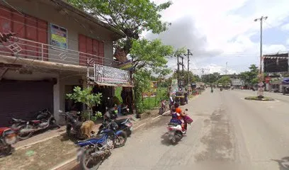 ମା' ବିରଜା ଅଟୋ ବାର୍କସପ୍