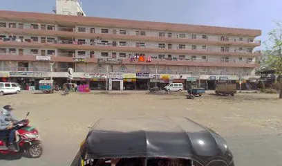 જય ગુરૂદેવ ઓટો ગેરેજ