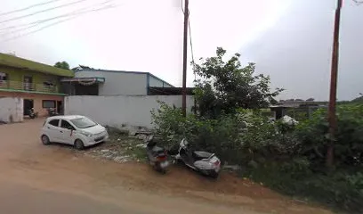 ବୃନ୍ଦାବନ ଗେରେଜ୍