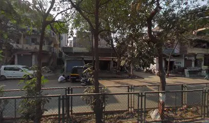 ચિરાગ ઓટો રીપાવરીંગ