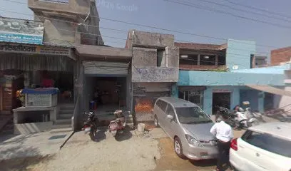 ਖੁਰਮੀ ਆਟੋ ਵਰਕਸ