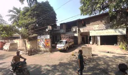 શ્યામ મોટર્સ