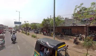 નારદે ઓટો ગેરેજ