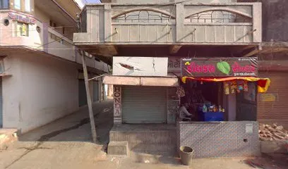 ખોડિયાર ઓટો એન્ડ સર્વિસ સ્ટેશન