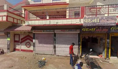 વંદના ઓટો ગેરેજ