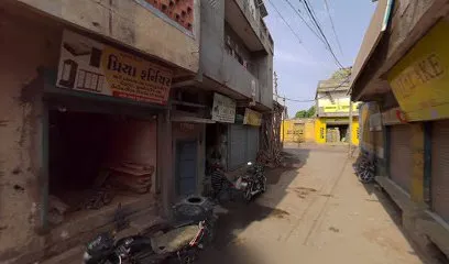જય આપાગીગા ઓટો ગેરેજ