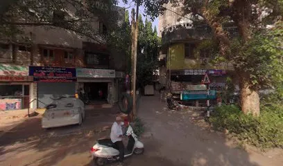 નિર્મળ ઓટો ગેરેજ
