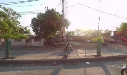 સના ઓટો ગેરેજ