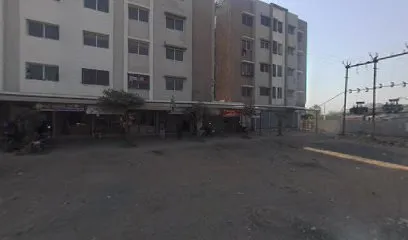 વિશ્વકર્મા ઓટો ગેરેજ