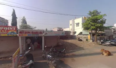 જાગૃત ઓટો ગેરેજ