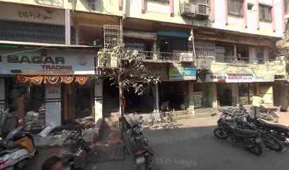 ત્રિશુલ ઓટો ગેસ વેલડિંગ