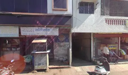 ઓમ ઓટોપાર્ટસ