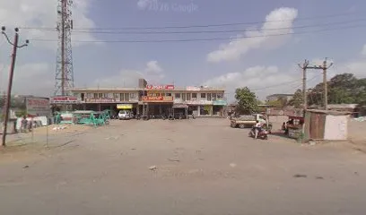 દેસાઈ ઓટો ગેરેજ