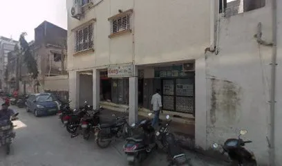 શ્રીનાથજી ઓટો ગેરેજ