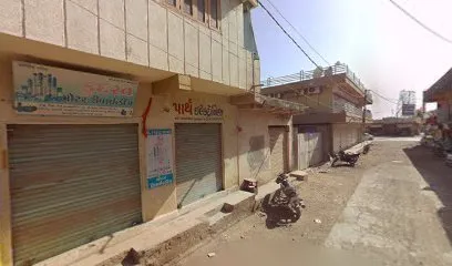 કુદરત મોટર રીવાઈન્ડીંગ