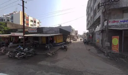 જય ભવાની ઓટો ગેરેજ