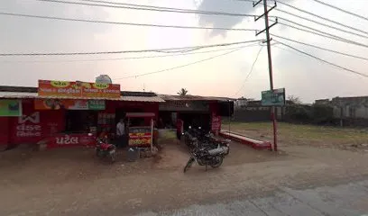 માધવ મોટસૅ