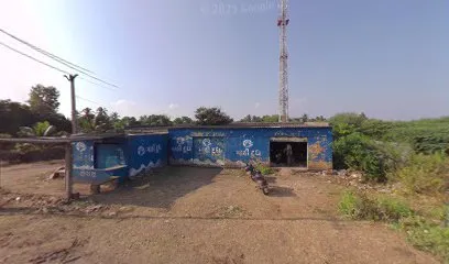 ક્રિષ્ના ઓટો ગેરેજ સ્પેરપાર્ટ્સ