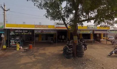 દાદાની દયા અર્થ મુવર્સા