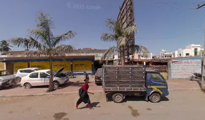 શ્રી બાલાજી ઓટો ગેરેજ