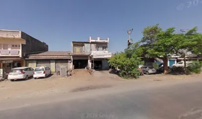 રીયા મોટર્સ ગૅરેજ