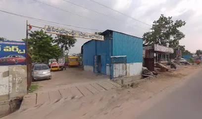శ్రీ వీరబ్రహ్మేంద్ర స్వామి ఆటో గ్యారేజ్
