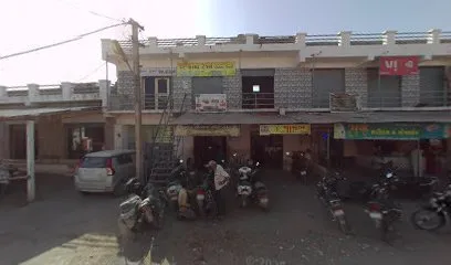 બાપા સીતારામ ઓટો ગેરેજ