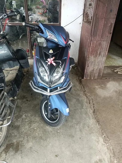ૐ એન્ટરપ્રાઇઝ