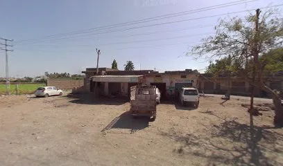 અહીં કટકી થાય છે