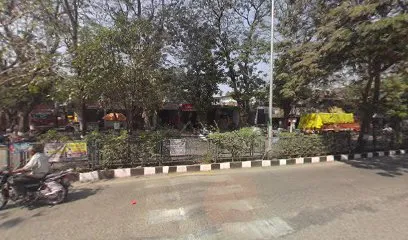હરસિધ્ધી ઓટો ગેરેજ