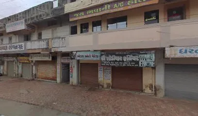 ખોડલ ઓટો ગેરેજ