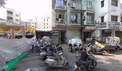 રાજ ઓટો ગેરેજ